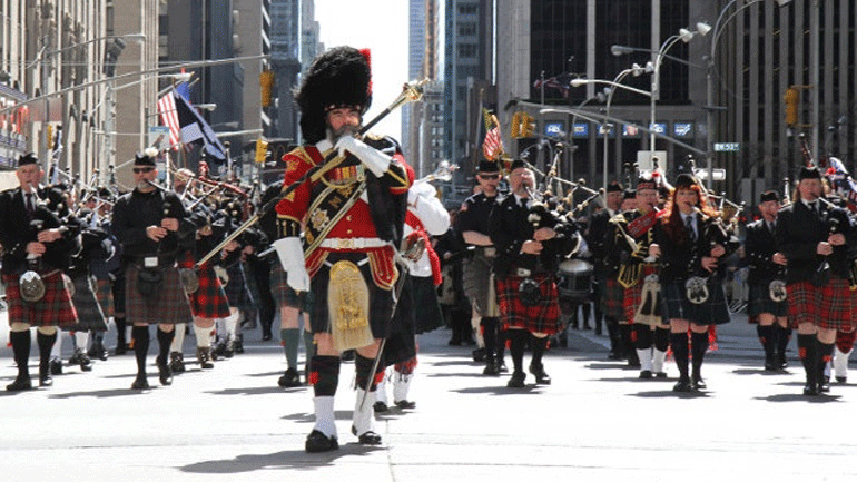 Σήμερα η ημέρα του «Τάρταν»