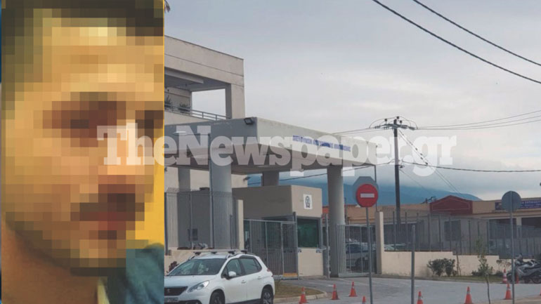 «Δεν θυμάμαι τι έκανα, θόλωσα» λέει ο μακελάρης της Μακρινίτσας