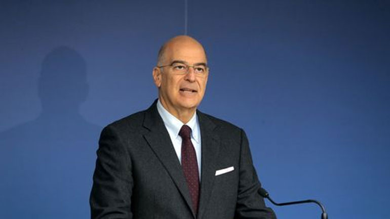 Το μήνυμα του Ν. Δένδια για τα 80 χρόνια από την εισβολή στην Ελλάδα της ναζιστικής Γερμανίας