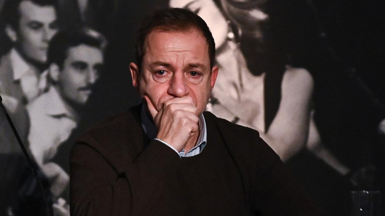 Άνοιξαν τα στόματα και στην Κύπρο για τον Λιγνάδη