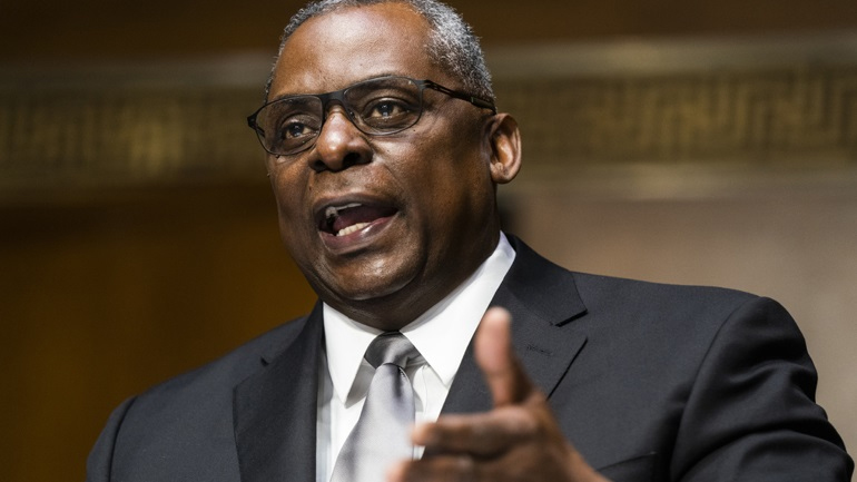 Στο Ισραήλ την επόμενη εβδομάδα ο υπουργός Άμυνας των ΗΠΑ