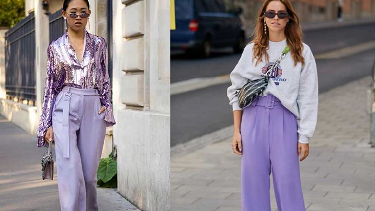 Dad pants: Τα άνετα παντελόνια που θα αντικαταστήσουν τις φόρμες!