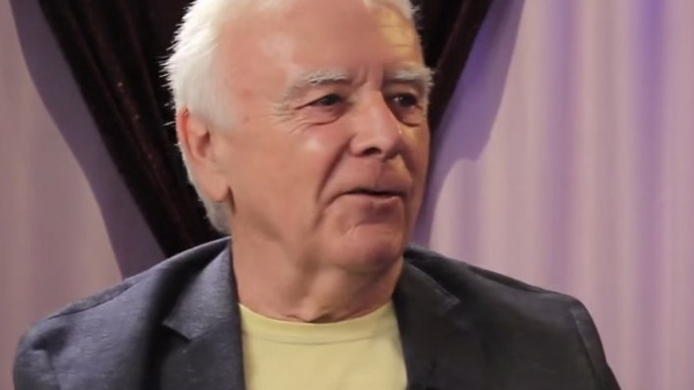 Πέθανε ο Μαρκ Έλιοτ, η φωνή των τρέιλερ ταινιών της Disney