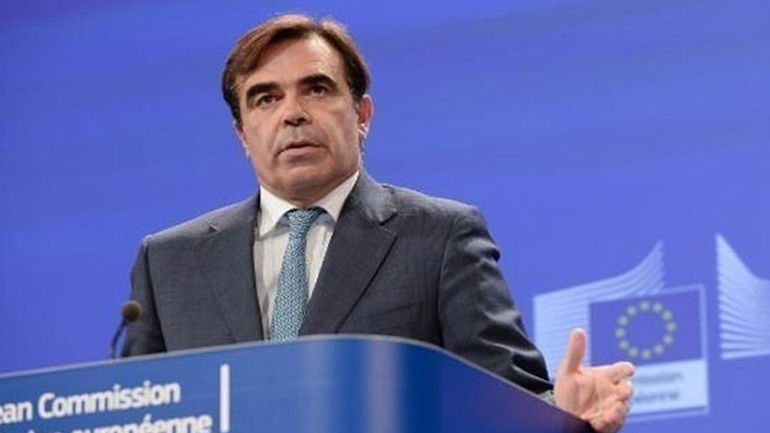 Σχοινάς: Η τέταρτη πιο ευνοημένη χώρα η Ελλάδα από τις χρηματοδοτήσεις της Ε.Ε. Σχοινάς: Η τέταρτη πιο ευνοημένη χώρα η Ελλάδα από τις χρηματοδοτήσεις της Ε.Ε.