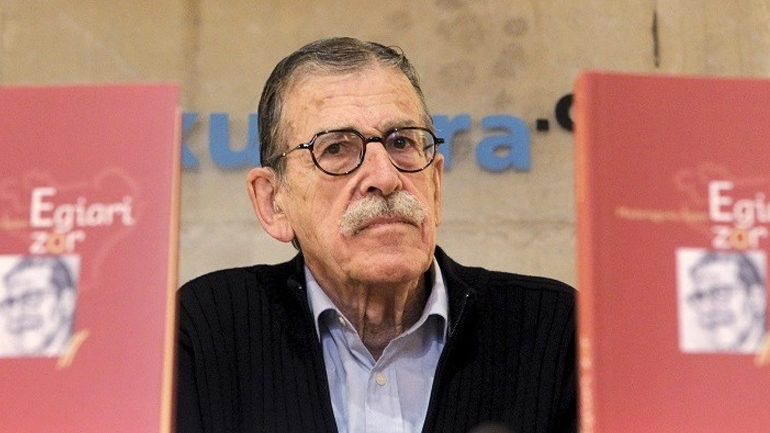 Γαλλία: Πέθανε ο τελευταίος των ιδρυτών της βασκικής οργάνωσης ΕΤΑ