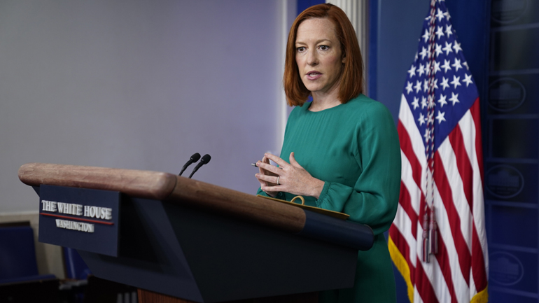 ΗΠΑ: Ο Λευκός Οίκος απορρίπτει τη δημιουργία ομοσπονδιακού διαβατηρίου εμβολιασμού