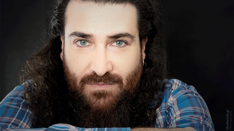 Βύρων Τσουράπης – Το νέο του τραγούδι «Να μπορώ»