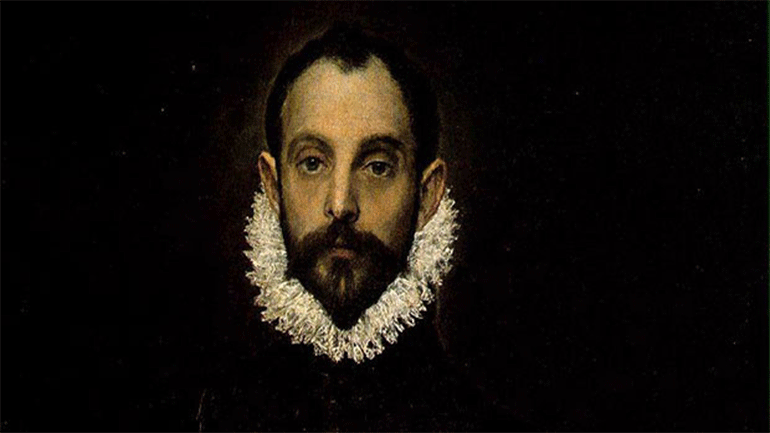 7 Απριλίου 1614: Σαν σήμερα πέθανε ο Δομήνικος Θεοτοκόπουλος