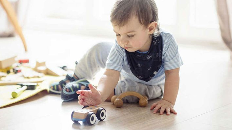 Τρία αντικείμενα που χρησιμοποιούμε καθημερινά και είναι επικίνδυνα για μωρά