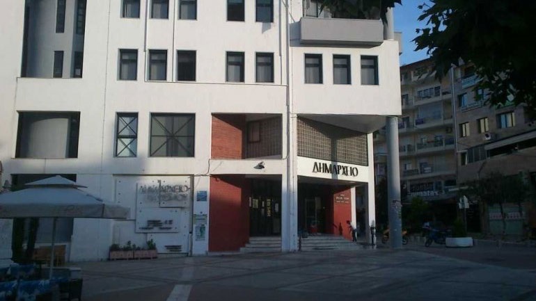 Οκτώ μήνες φυλάκιση στον τέως δήμαρχο Κορδελιού-Ευόσμου