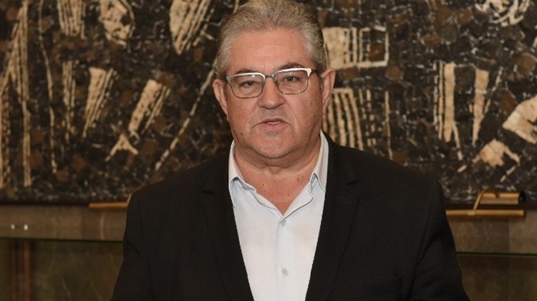 Κουτσούμπας: Εγκληματικό που αφέθηκε το δημόσιο σύστημα Υγείας στα πρόθυρα κατάρρευσης