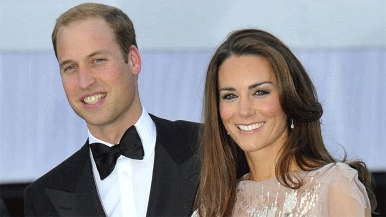 Μεγάλη Βρετανία: Οι πολίτες ψηφίζουν …Γουίλιαμ για διάδοχο της Ελισάβετ