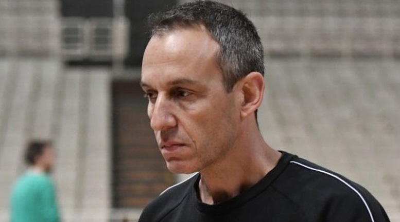 Κάτας: «Να χρησιμοποιήσουμε το μέγεθός μας κόντρα στη Ζαλγκίρις»