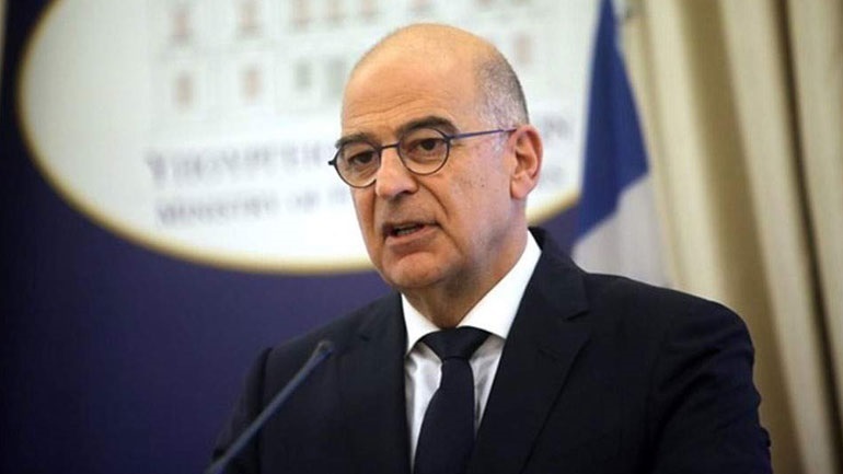 Ν. Δένδιας: Ένα μεγάλο «ευχαριστώ» στους εργαζόμενους στον χώρο της Υγείας