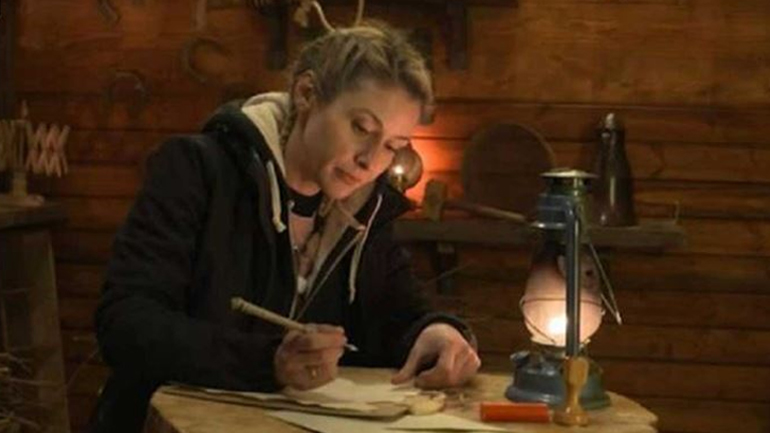 Μαρία Φραγκάκη: «Στη Φάρμα ζορίστηκα, πείνασα, κρύωσα, χτύπησα»