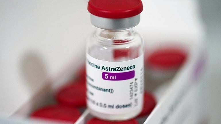 Η Αυστραλία ζητεί από την Ε.Ε. τις 3,1 εκατ. δόσεις του εμβολίου της AstraZeneca