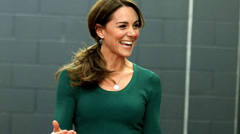 Kate Middleton: Αυτή είναι η διατροφή που ακολουθεί καθημερινά η Δούκισσα του Cambridge