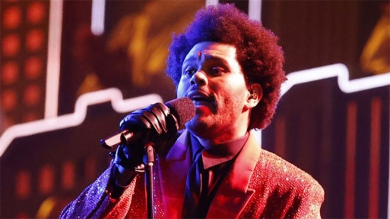 O Weeknd δωρίζει 1 εκατ. δολάρια στην Αιθιοπία