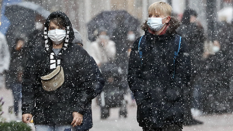 Κορωνοϊός: 298 θάνατοι το τελευταίο 24ωρο στη Γερμανία