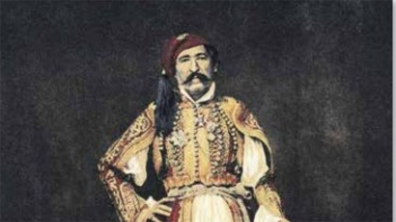 Διαδικτυακό εκπαιδευτικό πρόγραμμα του Μουσείου Μακεδονικού Αγώνα