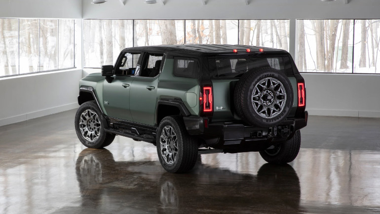 Αναμένεται το 2024 με τιμή κοντά στις 100.000€.