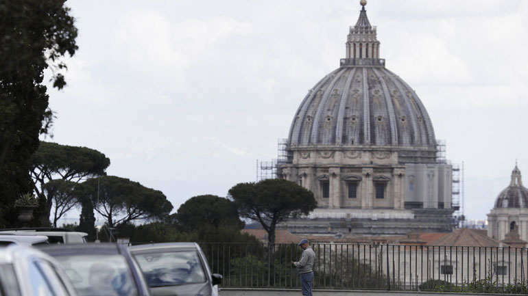 Ιταλία: Οι εργαζόμενοι θα εμβολιάζονται και σε χώρους εργασίας