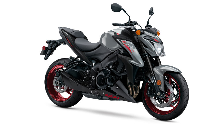 Στις 26 Απριλίου έρχεται το νέο Suzuki GSX-S 1000