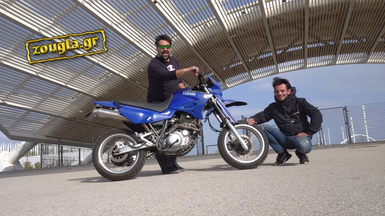 Τα τσακάλια της Τετάρτης || Σάββας Παρλιάρος «Ο χαρισματικός»