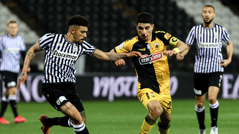 Κύπελλο Ελλάδας: Αυλαία στην ημιτελική φάση – Κλέβει την παράσταση το ντέρμπι των «δικεφάλων»