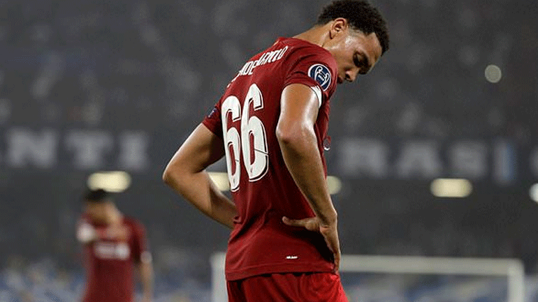 Λίβερπουλ: Ρατσιστική επίθεση μέσω Instagram στους Αλεξάντερ-Άρνολντ και Κεϊτά