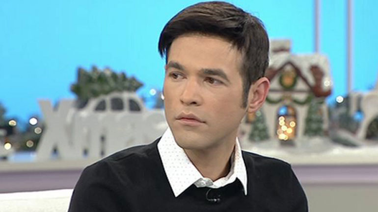 Νευρική ανορεξία και ψυχολογικά προβλήματα επικαλείται τώρα ο Φουρθιώτης με νέα προσφυγή στο ΣτΕ Νευρική ανορεξία και ψυχολογικά προβλήματα επικαλείται τώρα ο Φουρθιώτης με νέα προσφυγή στο ΣτΕ