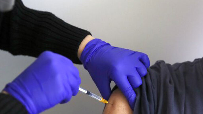 Με πνευμονική εμβολή 60χρονος στην Πάτρα – Είχε κάνει το εμβόλιο της AstraZeneca