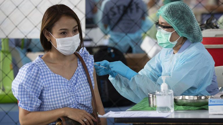 Νορβηγία: «Πρώτα πρέπει να μειωθούν τα κρούσματα και μετά να χαλαρώσουν τα μέτρα»