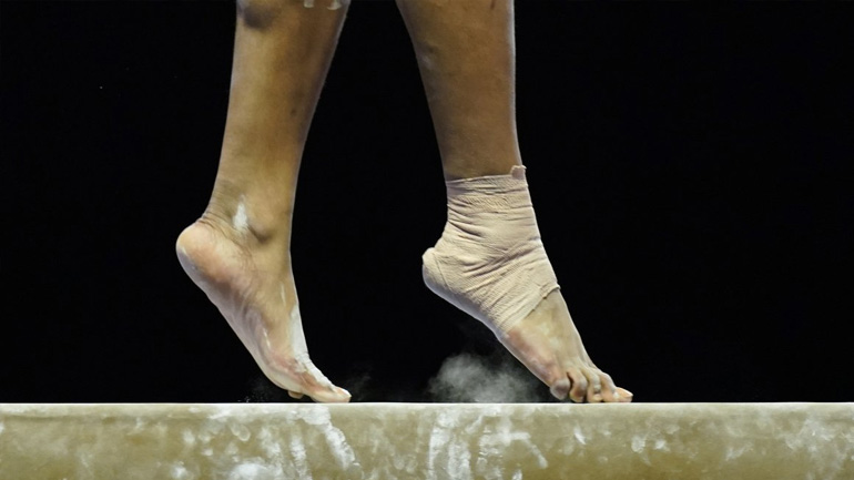 Ενόργανη Γυμναστική: Εισαγγελική παρέμβαση για τις καταγγελίες περί σεξουαλικής παρενόχλησης