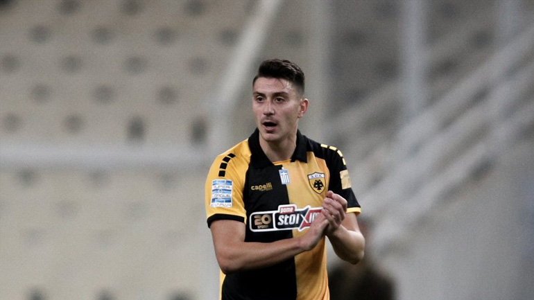 «Μπορεί να ενδιαφερθεί για τον Νεντελτσιάρου η Σασουόλο»