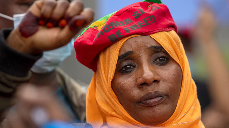 Αιθιοπία: Περισσότερα από 2.000 κρούσματα και 25 θάνατοι σε μία ημέρα