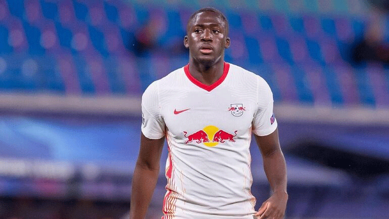 Λίβερπουλ: Συμφωνία με τον Κονατέ για πενταετές συμβόλαιο