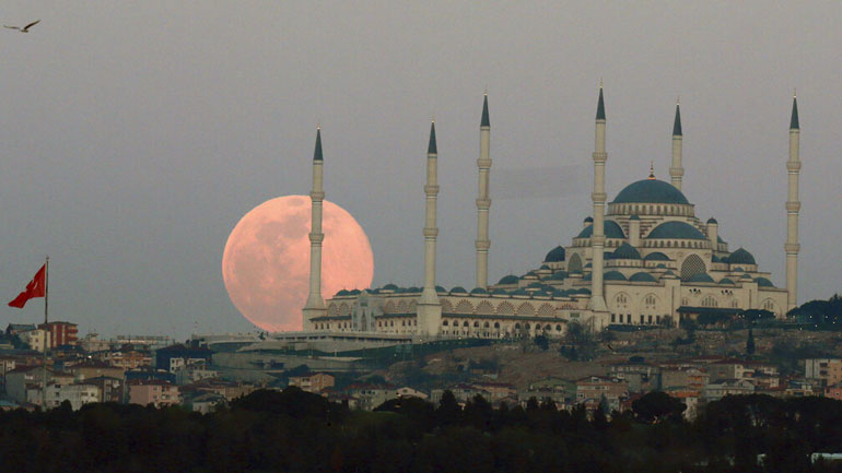 Τουρκία: Σήμερα οι ετυμηγορίες για τους 500 κατηγορουμένους για το αποτυχημένο πραξικόπημα του 2016