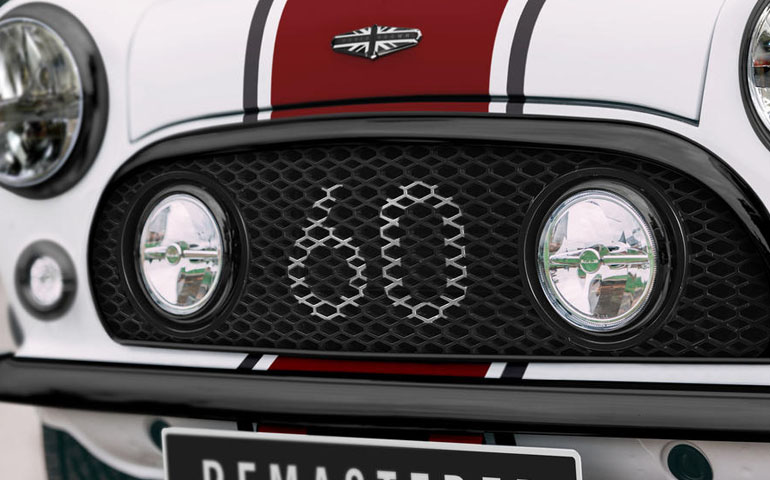 Οι παραγγελίες έχουν ανοίξει για το εκπληκτικό αυτό MINI.