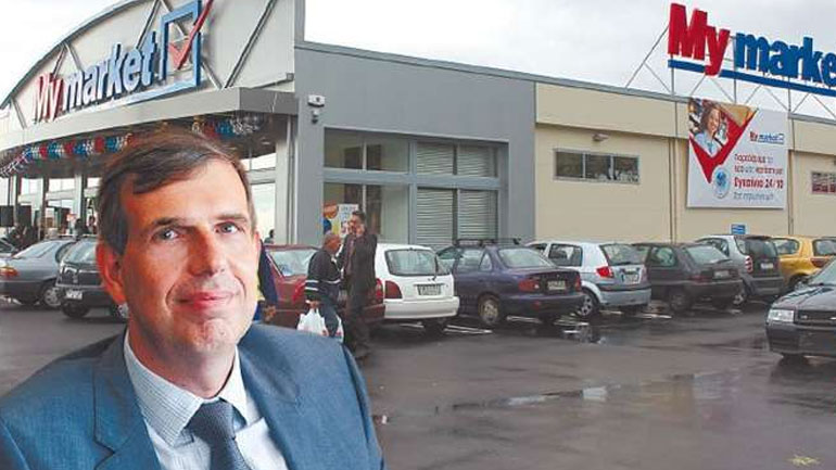 Aύξηση μεγεθών για τη METRO ΑΕΒΕ το 2020