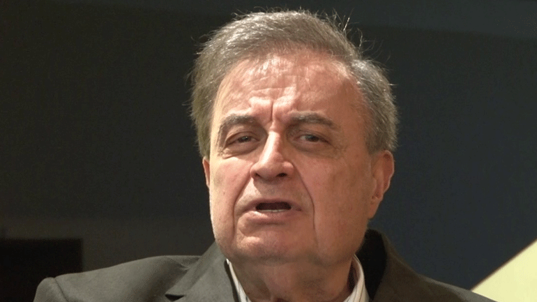 Πέθανε από κορωνοϊό ο γνωστός τραγουδιστής Λευτέρης Μυτιληναίος Πέθανε από κορωνοϊό ο γνωστός τραγουδιστής Λευτέρης Μυτιληναίος