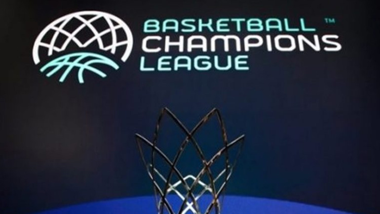 Basketball Champions League: Οι ομάδες του Final-8