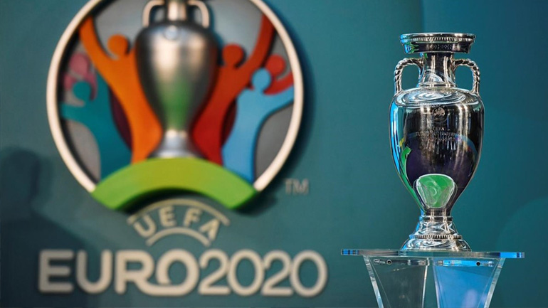 Euro 2020: Με τουλάχιστον 12.000 θεατές οι αγώνες στο Άμστερνταμ