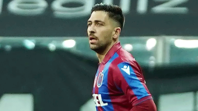 Γράφει ιστορία στην Τουρκία ο Μπακασέτας