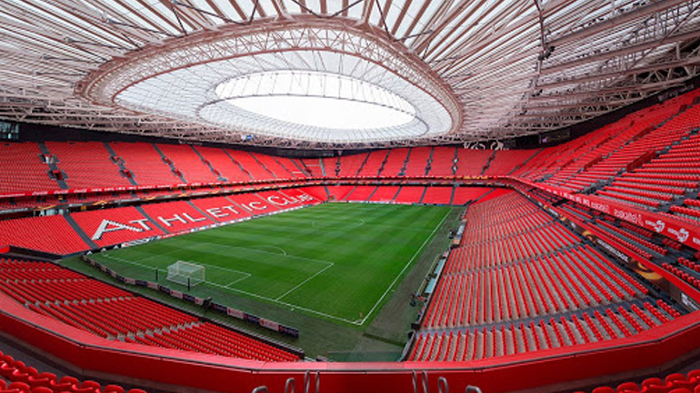Euro 2020: Για αγώνες με 13.000 θεατές προετοιμάζεται το Μπιλμπάο