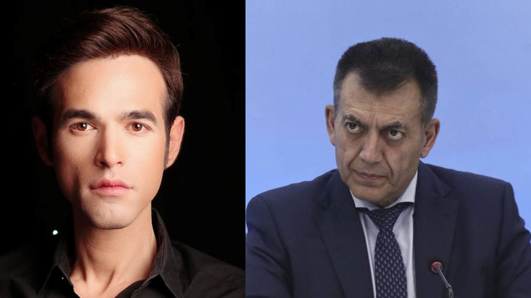 Βρούτσης: Ο Φουρθιώτης πήρε 200.000 ευρώ πριν αποκαλυφθεί η απάτη