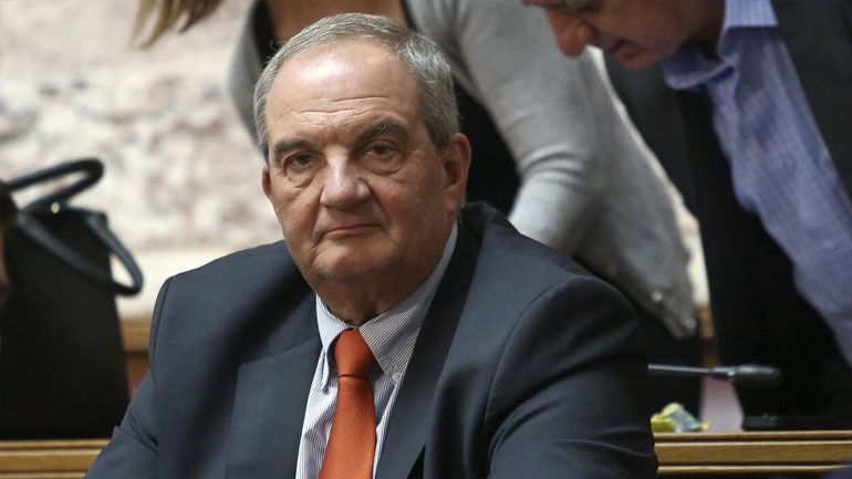 Απάντηση Καραμανλή σε Σημίτη για τη συμφωνία του Ελσίνκι Απάντηση Καραμανλή σε Σημίτη για τη συμφωνία του Ελσίνκι