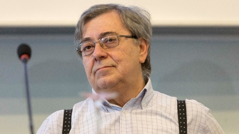 Πέθανε ο αναπληρωτής καθηγητής του Τμήματος Πολιτικών Επιστημών του ΑΠΘ, Δημοσθένης Δώδος