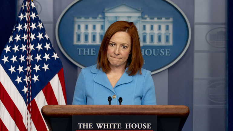 Λευκός Οίκος: Μας ανησυχεί η βία στη Βόρεια Ιρλανδία