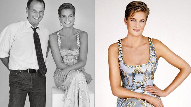 O προσωπικός hairstylist της πριγκίπισσας Diana αποκαλύπτει την ιστορία πίσω από το iconic κούρεμά της